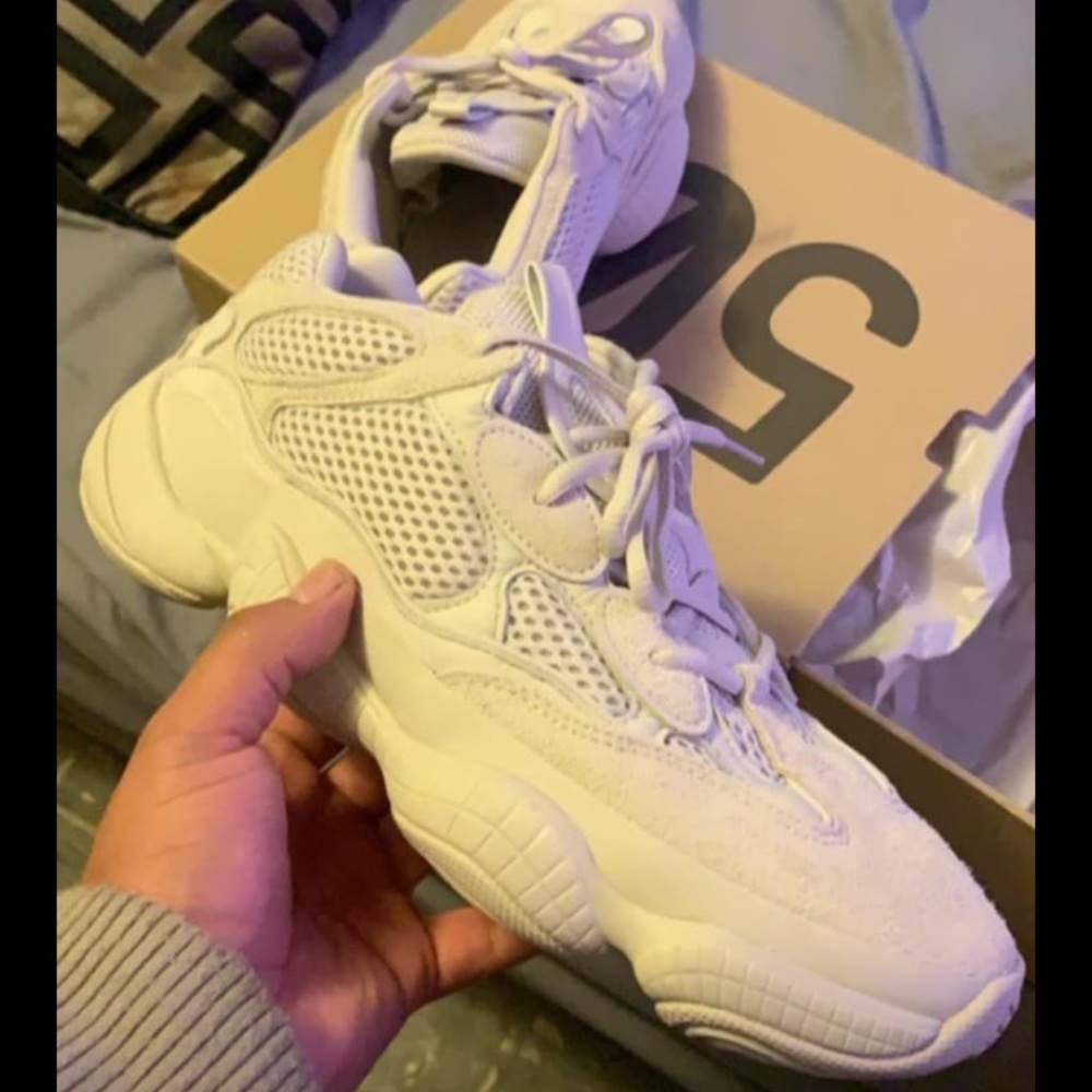 Yeezy 500